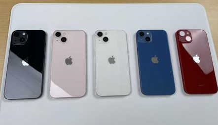 宁河苹果维修点分享iPhone 13电池发烫多类故障解析 