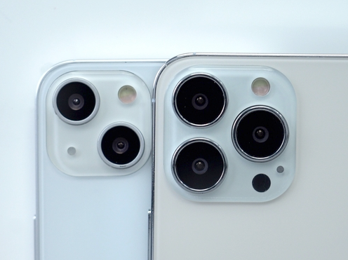 宁河苹果维修点分享iPhone 13 Pro Max发烫特殊故障解读 