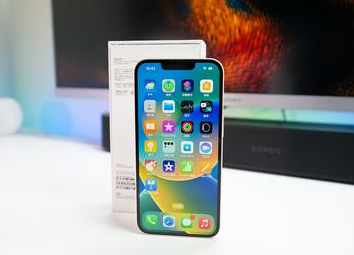 宁河苹果维修点分享iPhone 14电池发烫真实诱因盘点 