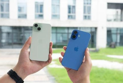 宁河苹果维修点分享iPhone 16 Plus发烫多场景剖析 