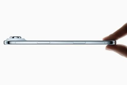 宁河苹果维修点分享iPhone 17 Air发烫几大隐形诱因 