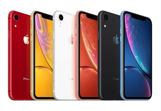 宁河苹果维修点分享iPhone XR摄像头原生色彩表现与日常拍摄实用指南 